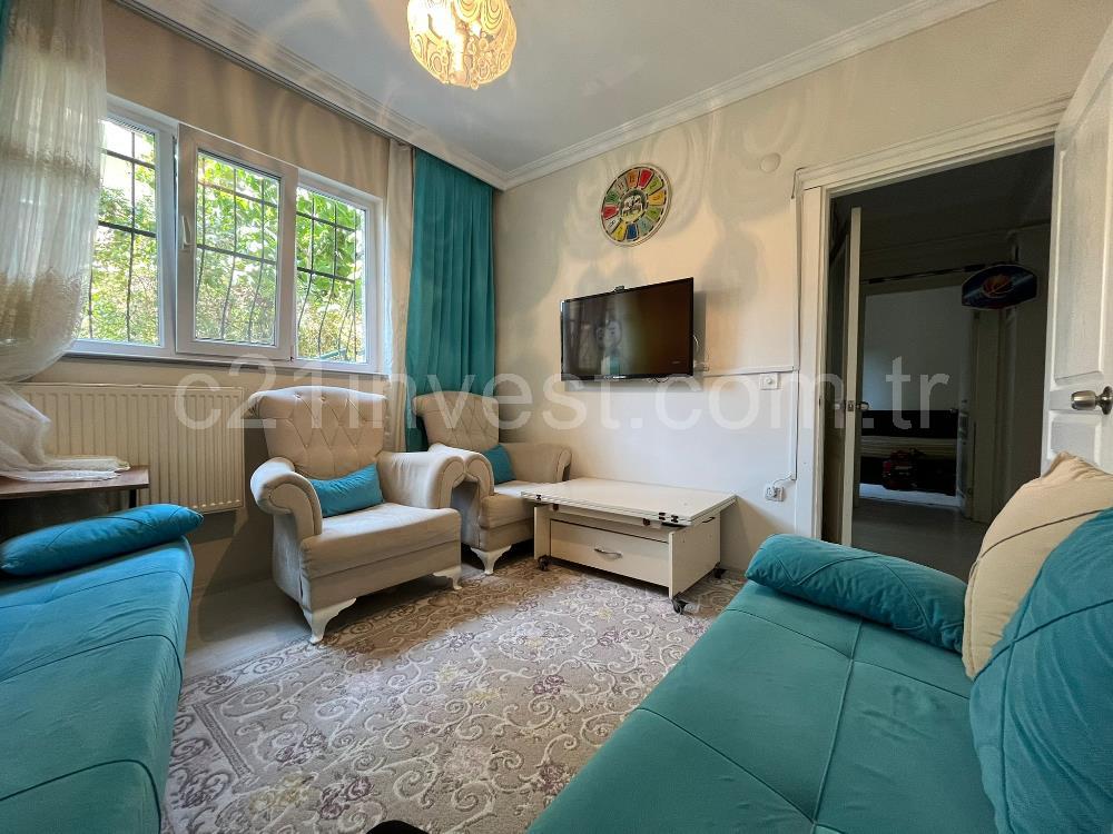 1254575699 Eyüp Güzeltepe Mah. Satılık 2+1 Daire 