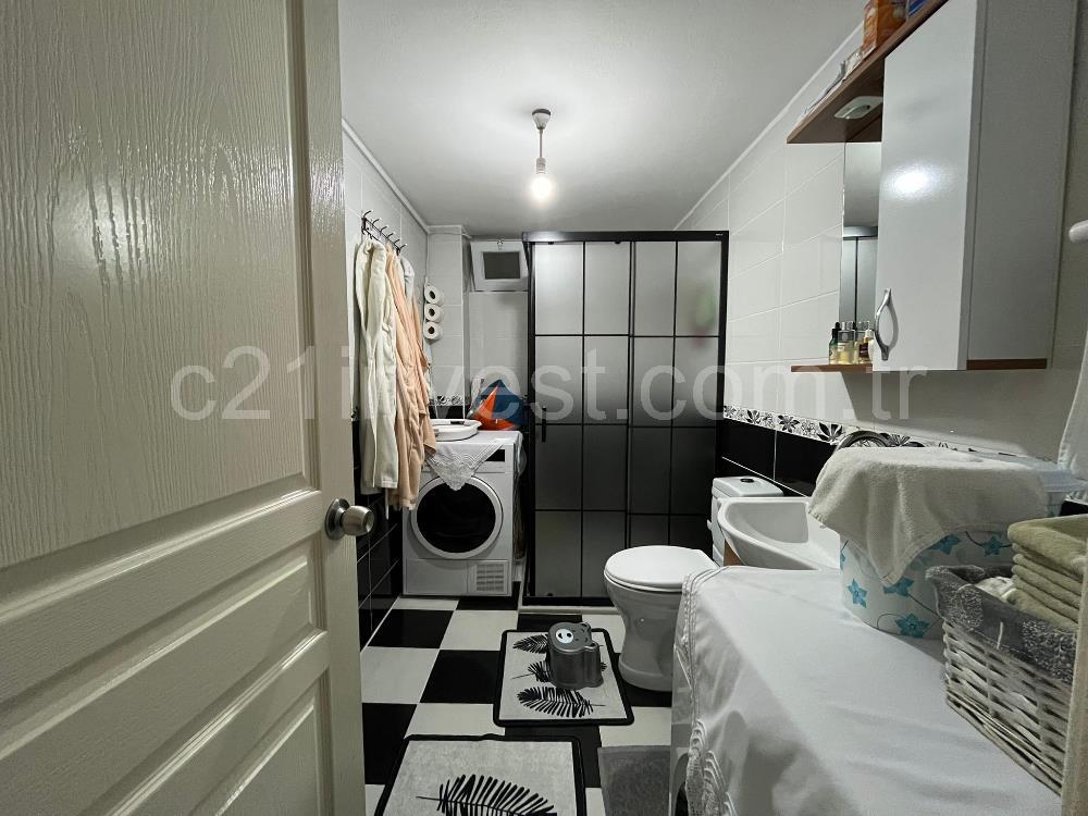 1254575699 Eyüp Güzeltepe Mah. Satılık 2+1 Daire 
