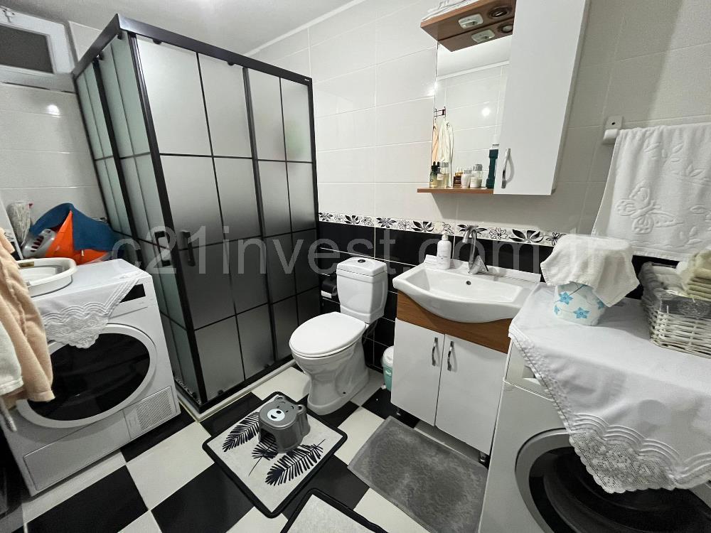 1254575699 Eyüp Güzeltepe Mah. Satılık 2+1 Daire 