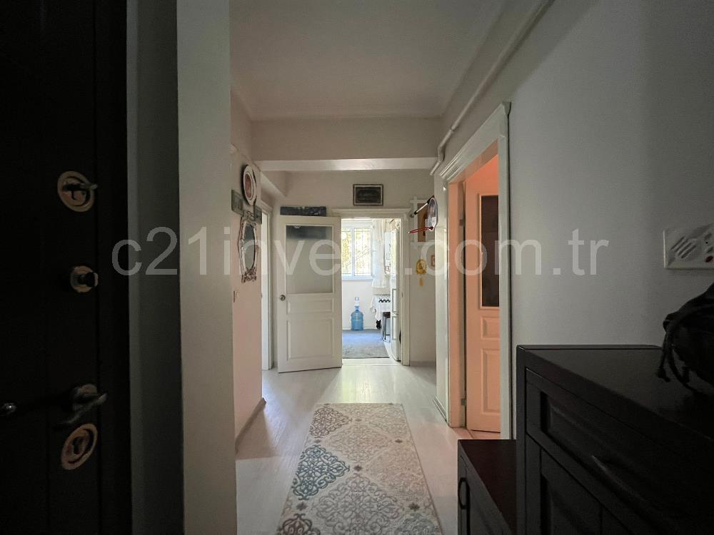 1254575699 Eyüp Güzeltepe Mah. Satılık 2+1 Daire 