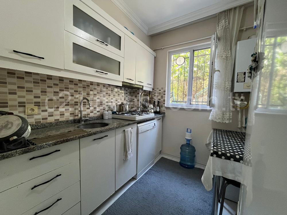 1254575699 Eyüp Güzeltepe Mah. Satılık 2+1 Daire 