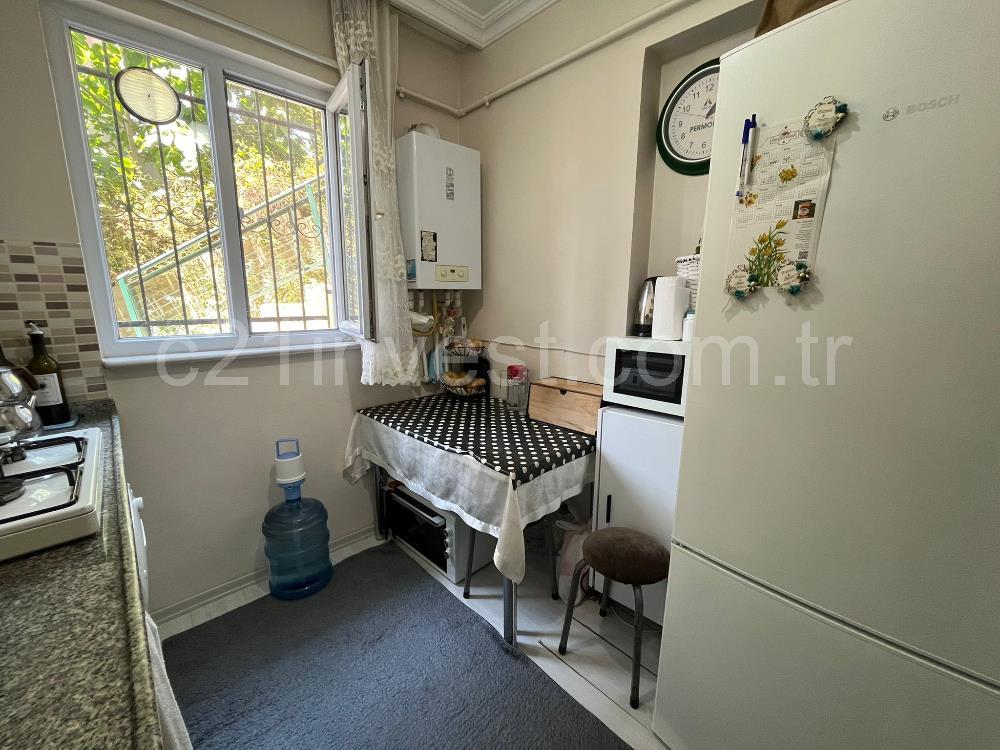 1254575699 Eyüp Güzeltepe Mah. Satılık 2+1 Daire 