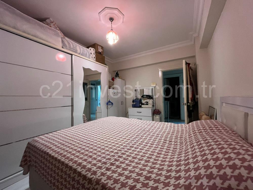 1254575699 Eyüp Güzeltepe Mah. Satılık 2+1 Daire 