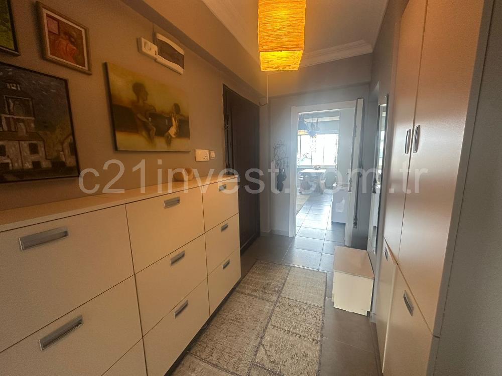 Acil Akşemseddin Mahallesi 4+2 Özel Tasarımlı Ferah Daire