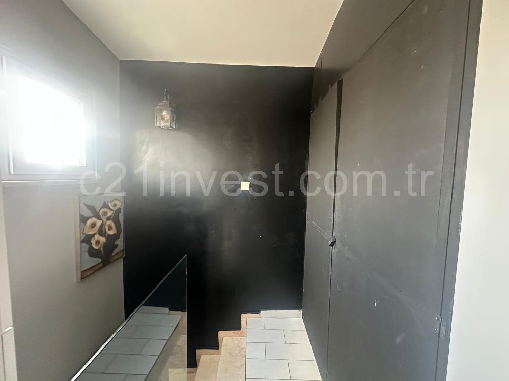 Acil Akşemseddin Mahallesi 4+2 Özel Tasarımlı Ferah Daire