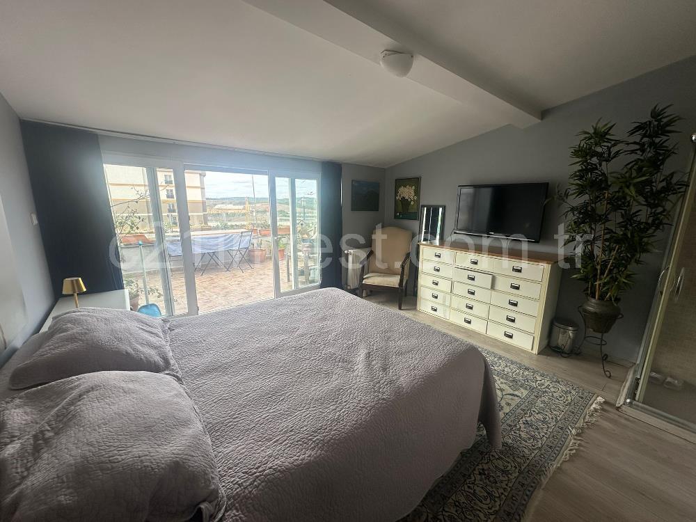 Acil Akşemseddin Mahallesi 4+2 Özel Tasarımlı Ferah Daire