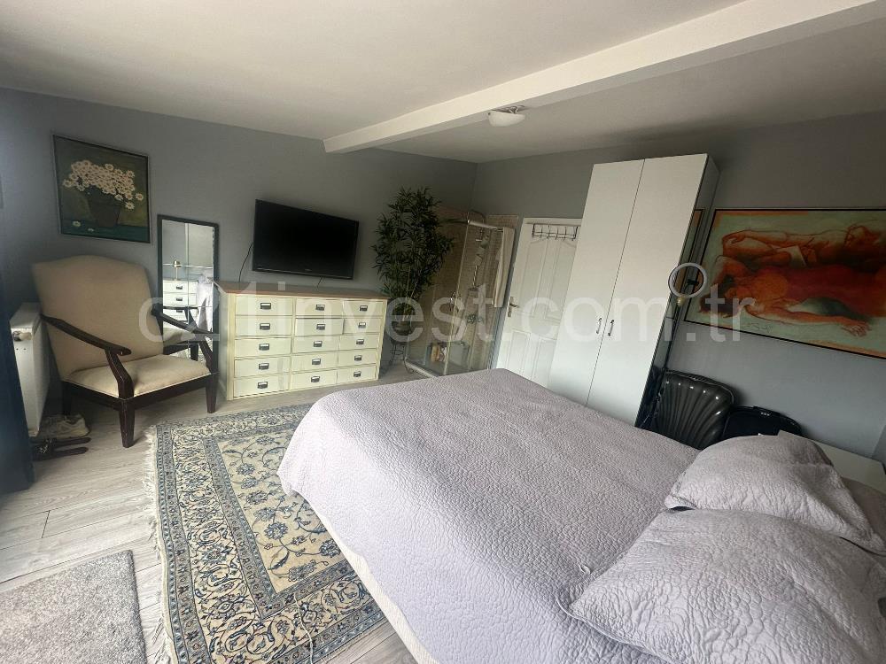 Acil Akşemseddin Mahallesi 4+2 Özel Tasarımlı Ferah Daire