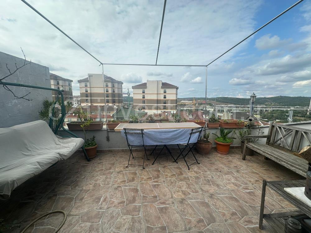 Acil Akşemseddin Mahallesi 4+2 Özel Tasarımlı Ferah Daire