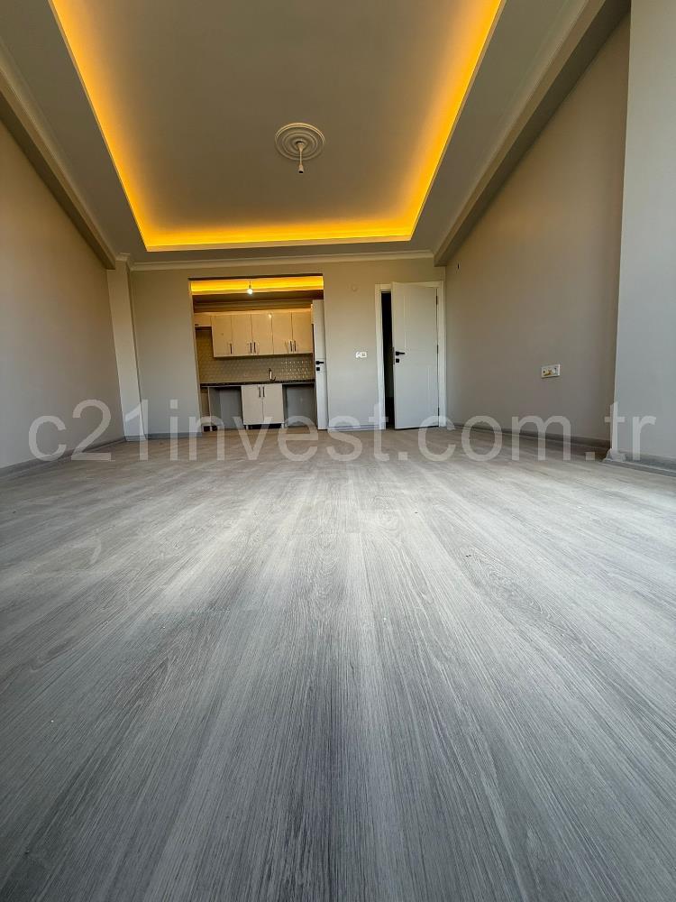 Acil Sultangazi 75.Yıl'da 2+1 Yerden Isıtmalı Sıfır Daire