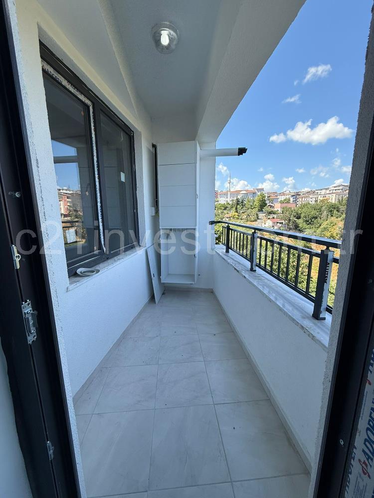 Acil Sultangazi 75.Yıl'da 2+1 Yerden Isıtmalı Sıfır Daire