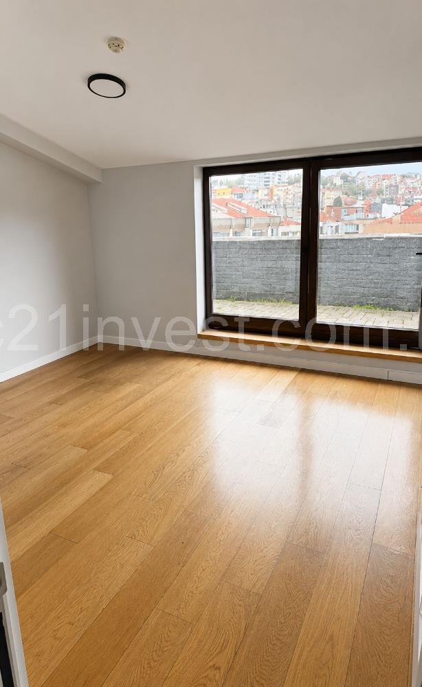 Akaretler Kiralık Ofis 115m2 Şık Prestijli Dubleks Ofis