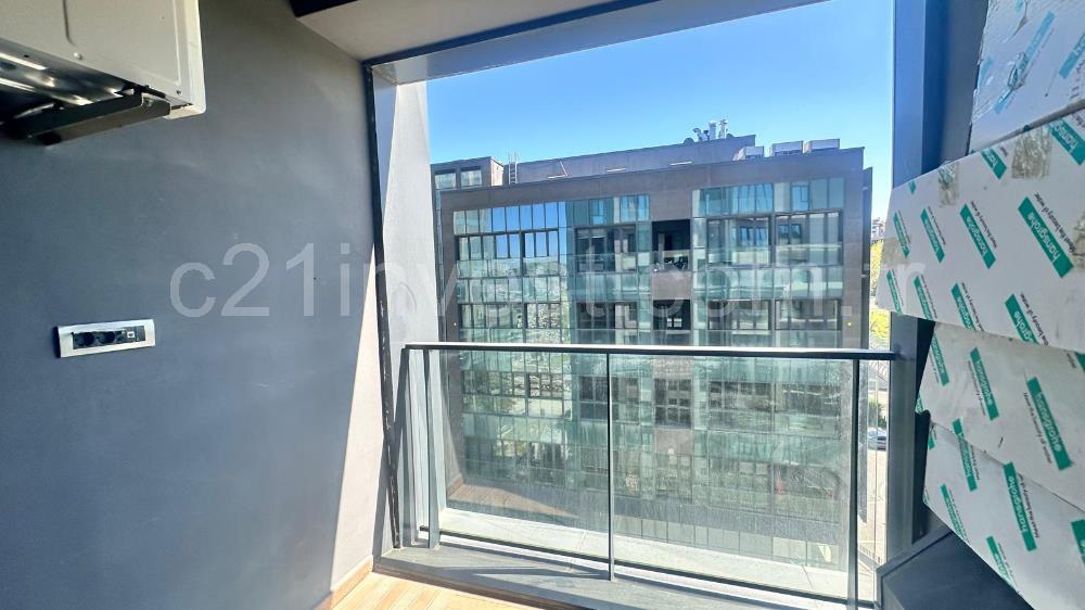 Avangart İstanbul 2+1 Satılık Daire