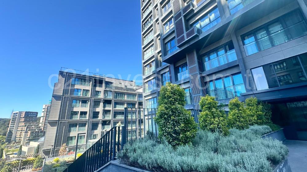 Avangart İstanbul 2+1 Satılık Daire