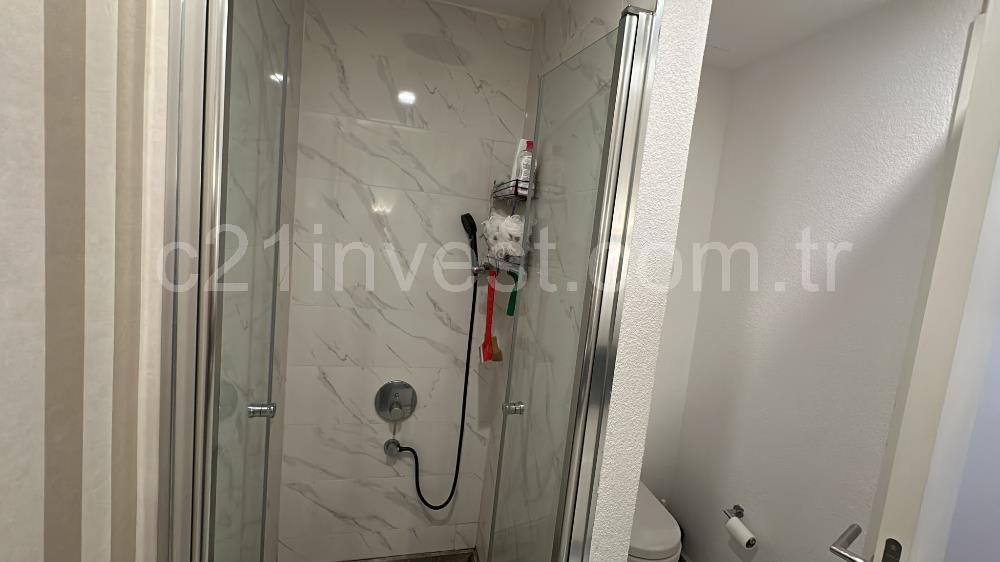 AVANGART İSTANBUL'DA 9.KAT 2+1 KAPALI MUTFAKLI SATILIK DAİRE
