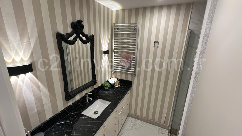 AVANGART İSTANBUL'DA 9.KAT 2+1 KAPALI MUTFAKLI SATILIK DAİRE