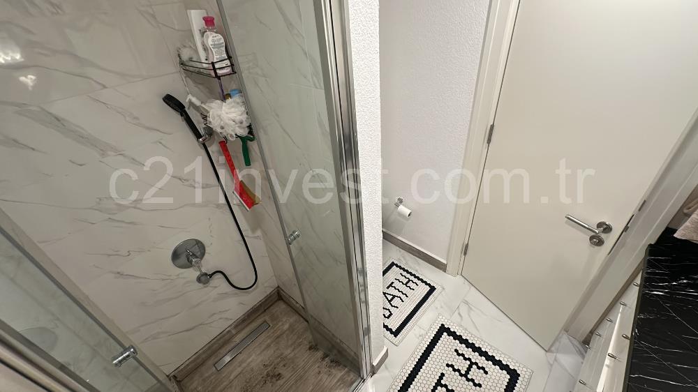 AVANGART İSTANBUL'DA 9.KAT 2+1 KAPALI MUTFAKLI SATILIK DAİRE