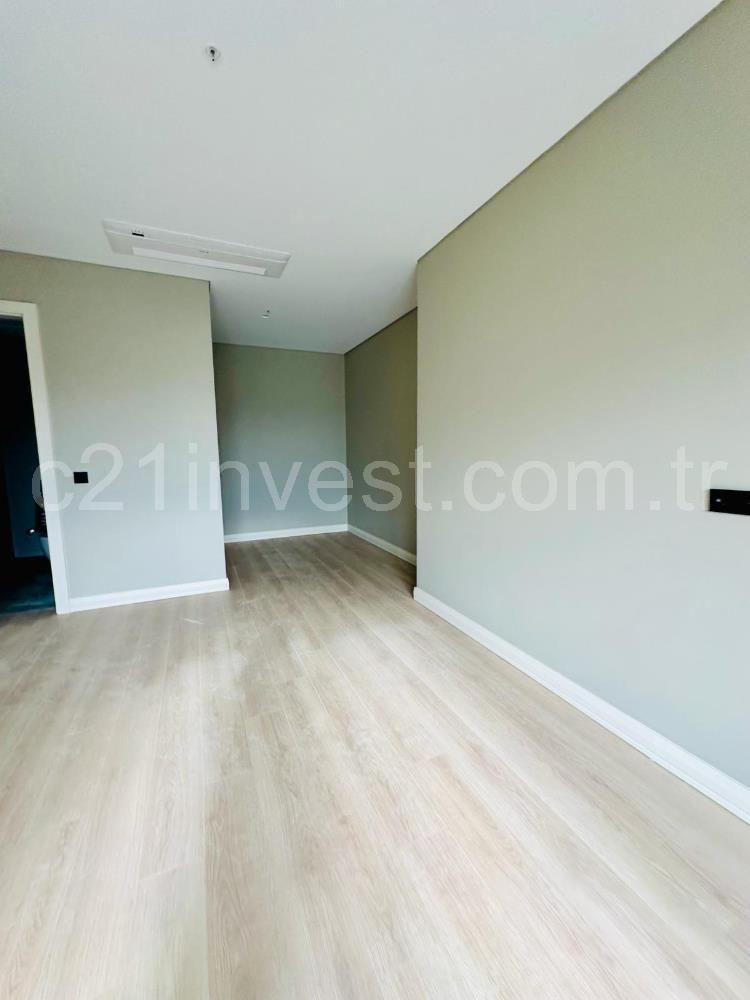 AVRUPA KONUTLARI KİRALIK SAKLIVADİ 3+1 DAİRE