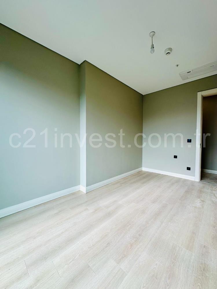 AVRUPA KONUTLARI KİRALIK SAKLIVADİ 3+1 DAİRE