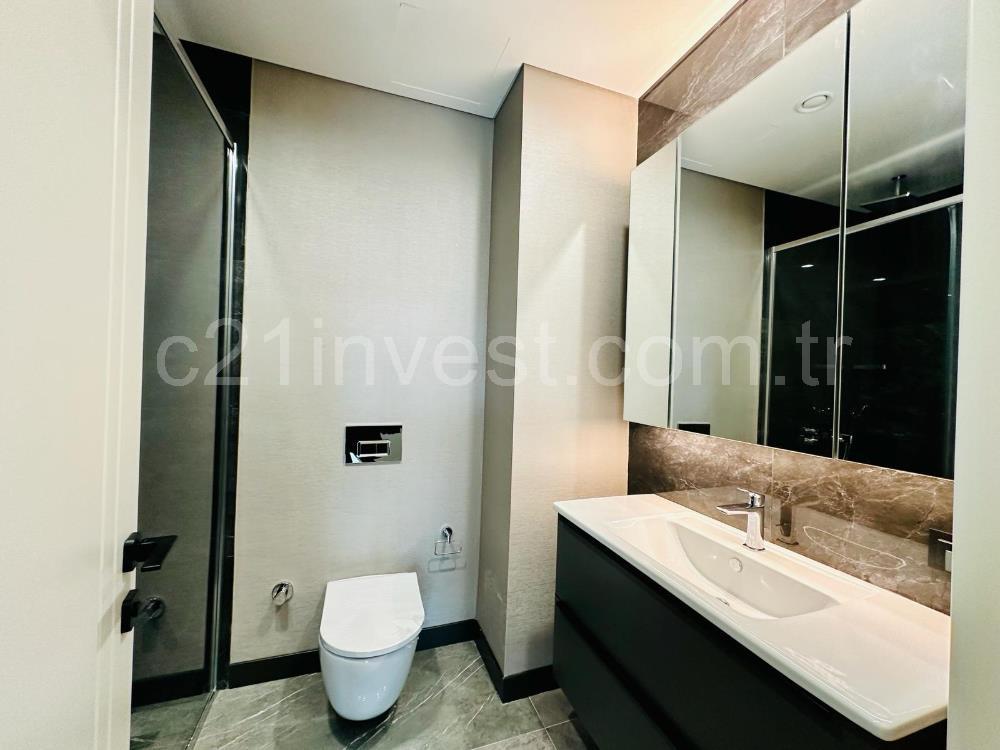 AVRUPA KONUTLARI KİRALIK SAKLIVADİ 3+1 DAİRE