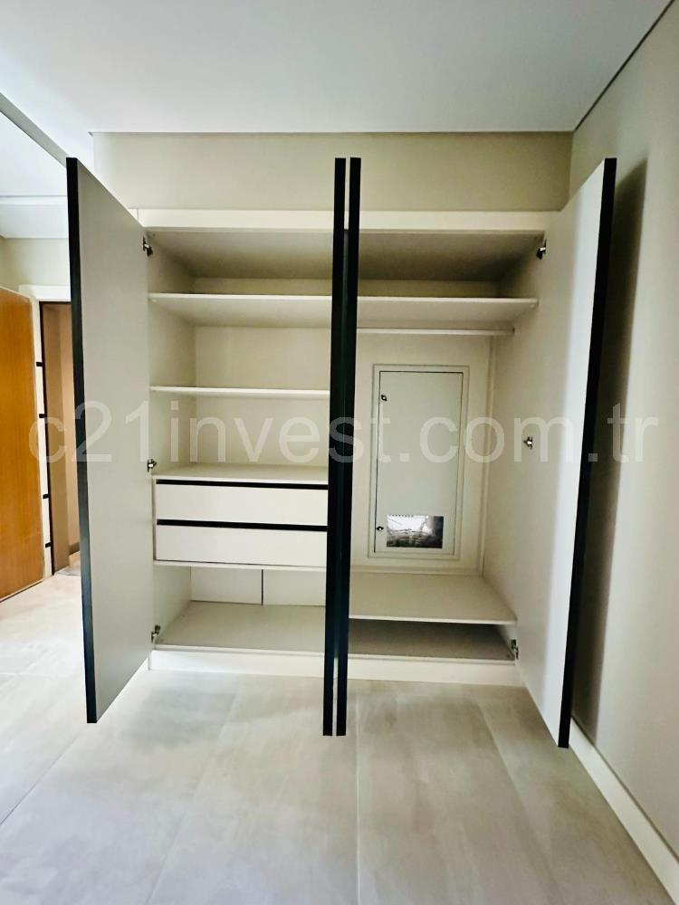 AVRUPA KONUTLARI KİRALIK SAKLIVADİ 3+1 DAİRE