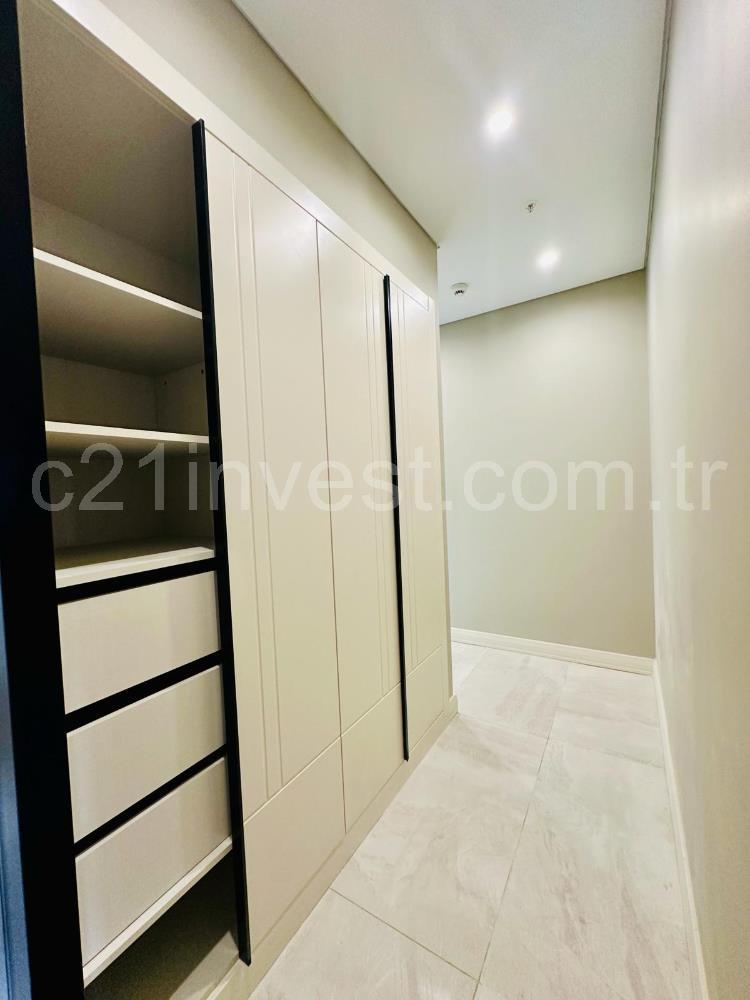 AVRUPA KONUTLARI KİRALIK SAKLIVADİ 3+1 DAİRE
