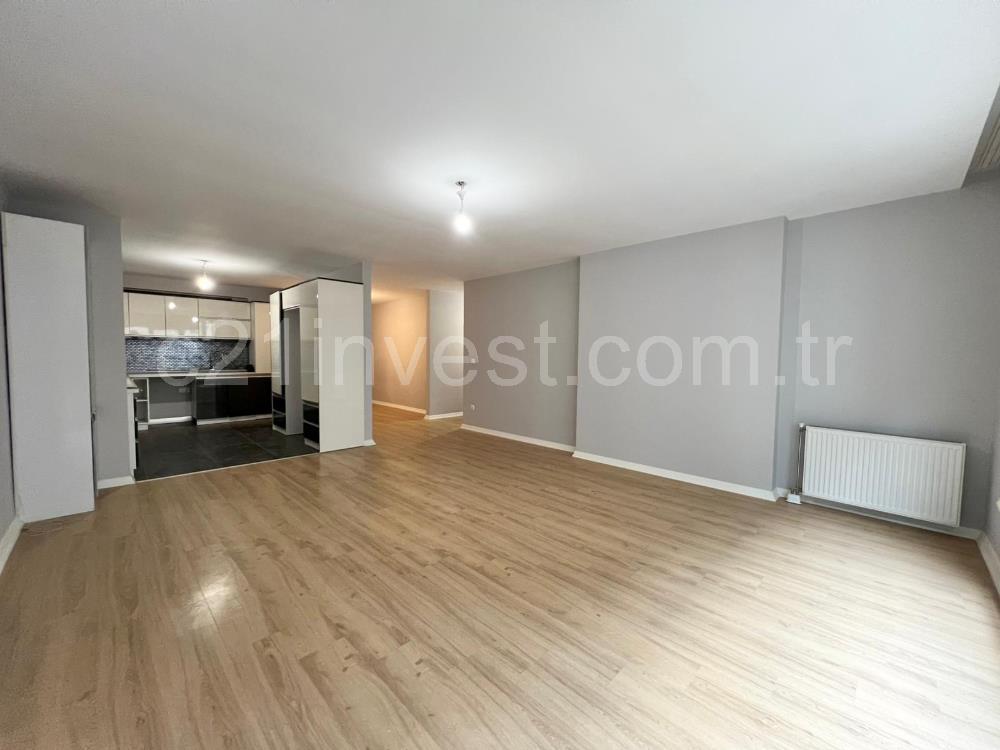 Ayazağa green pine sitesi satılık boş 3+1