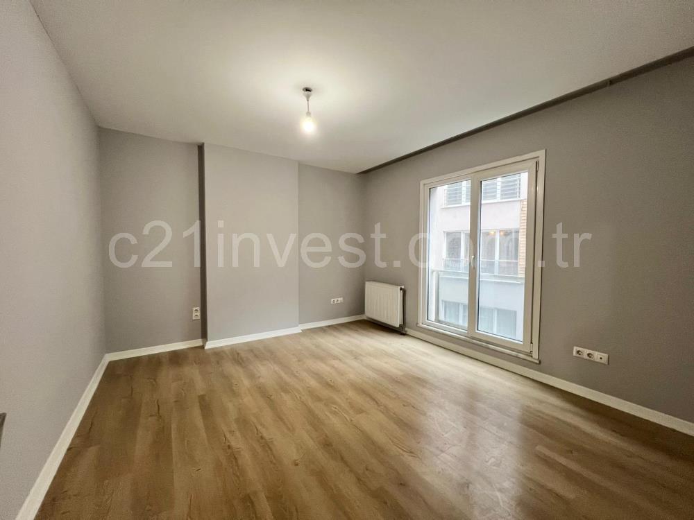 Ayazağa green pine sitesi satılık boş 3+1