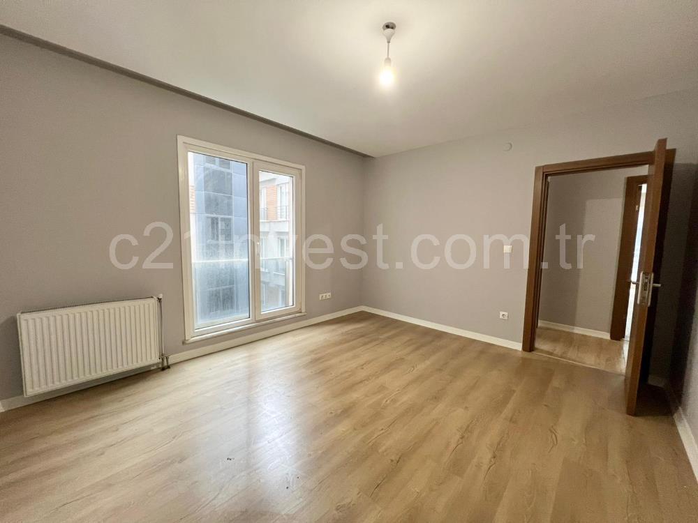 Ayazağa green pine sitesi satılık boş 3+1