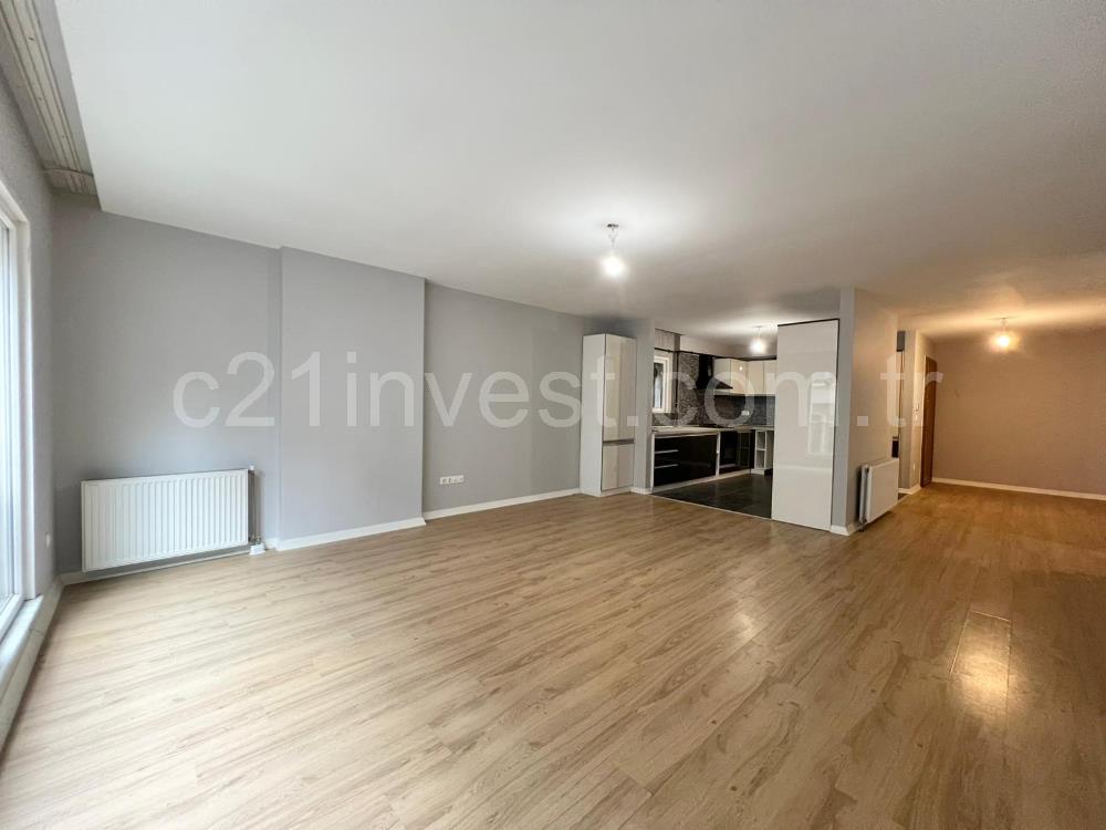 Ayazağa green pine sitesi satılık boş 3+1
