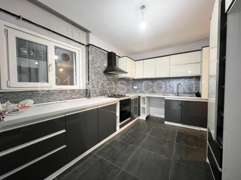 Ayazağa green pine sitesi satılık boş 3+1
