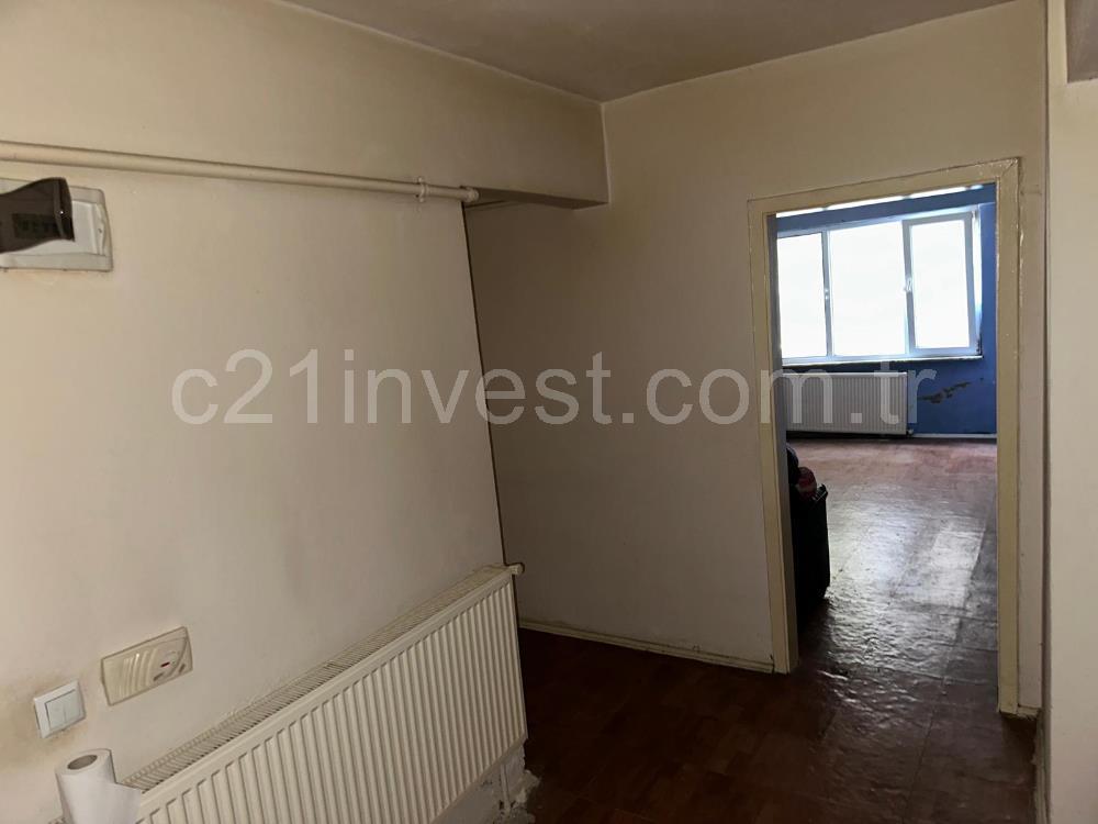 Ayazağa Merkezi Konumda 2+1 Kiralık Daire