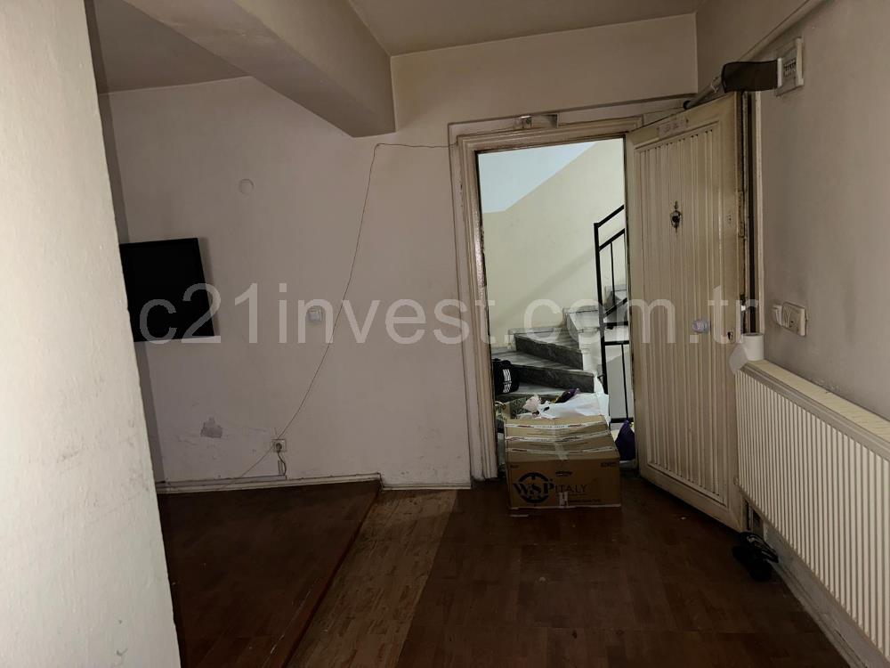 Ayazağa Merkezi Konumda 2+1 Kiralık Daire
