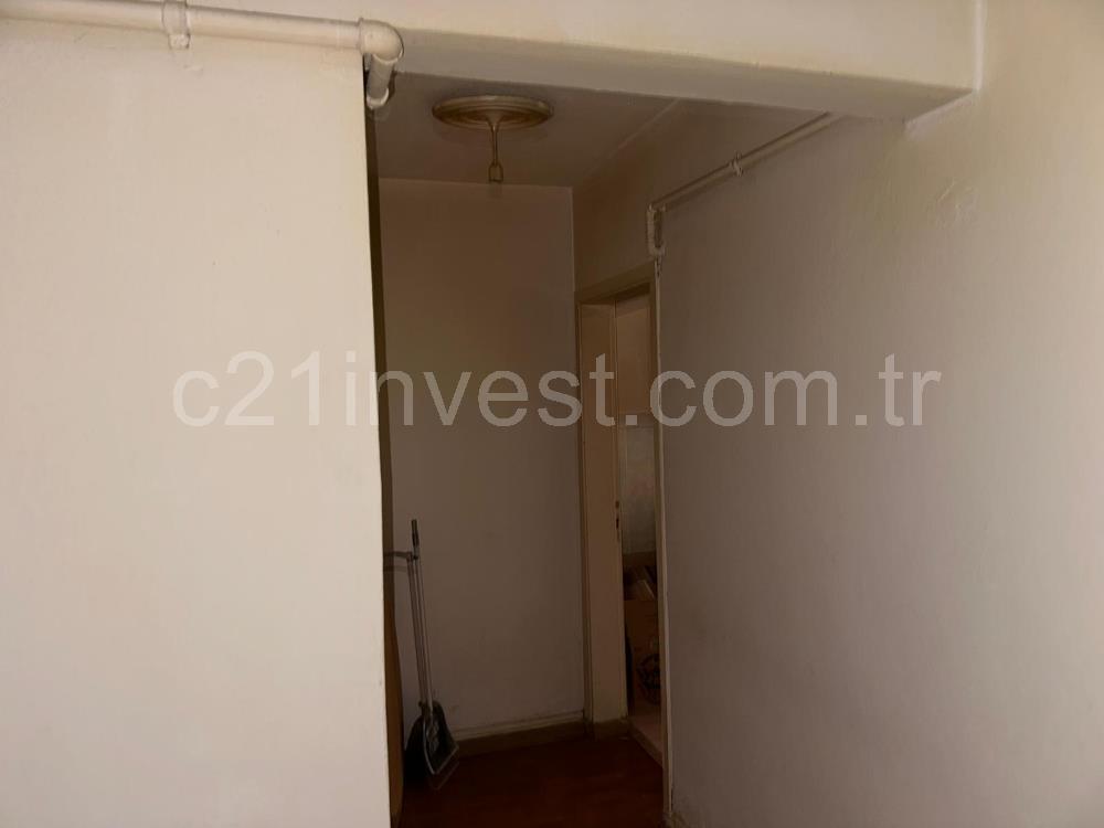 Ayazağa Merkezi Konumda 2+1 Kiralık Daire