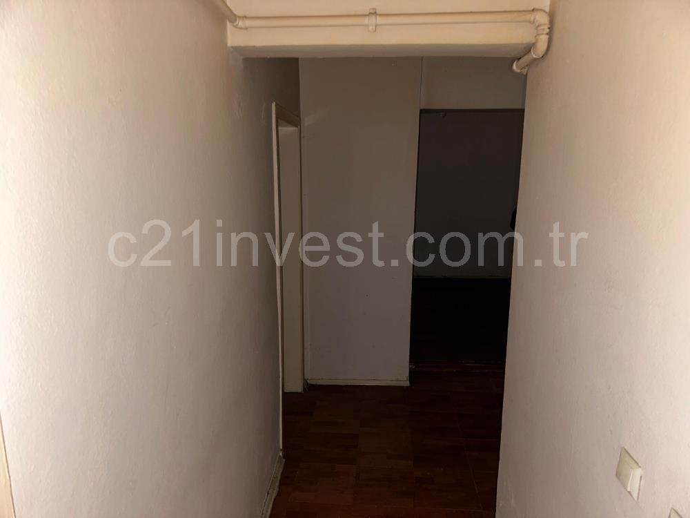 Ayazağa Merkezi Konumda 2+1 Kiralık Daire