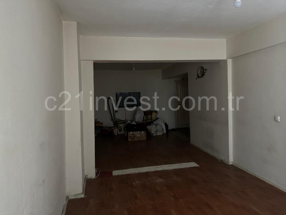 Ayazağa Merkezi Konumda 2+1 Kiralık Daire