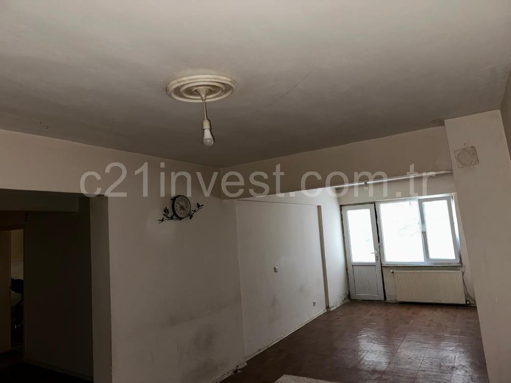 Ayazağa Merkezi Konumda 2+1 Kiralık Daire