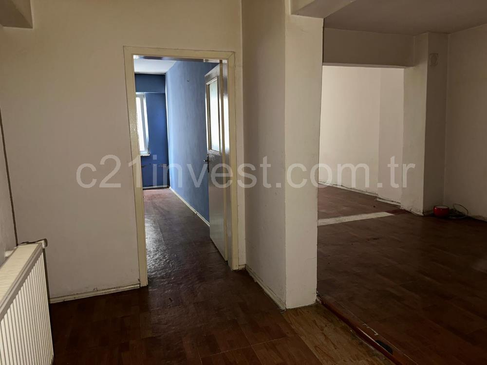 Ayazağa Merkezi Konumda 2+1 Kiralık Daire