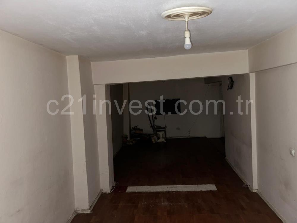 Ayazağa Merkezi Konumda 2+1 Kiralık Daire