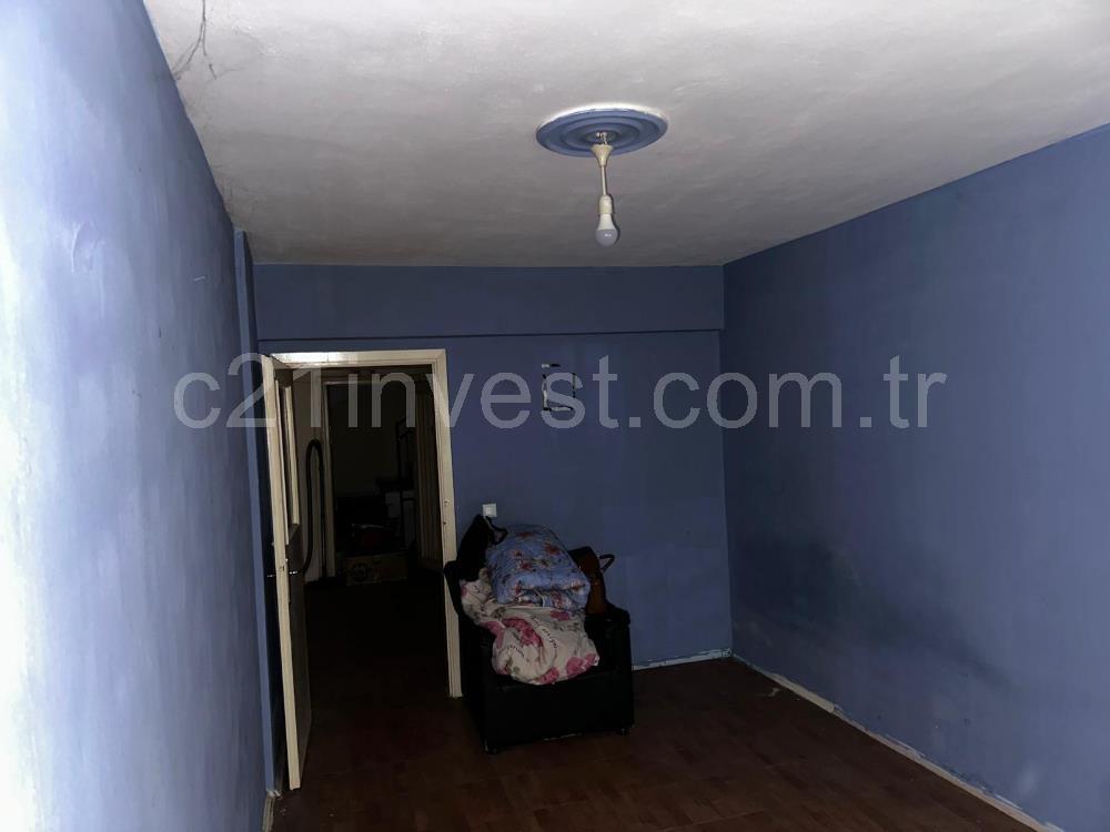 Ayazağa Merkezi Konumda 2+1 Kiralık Daire