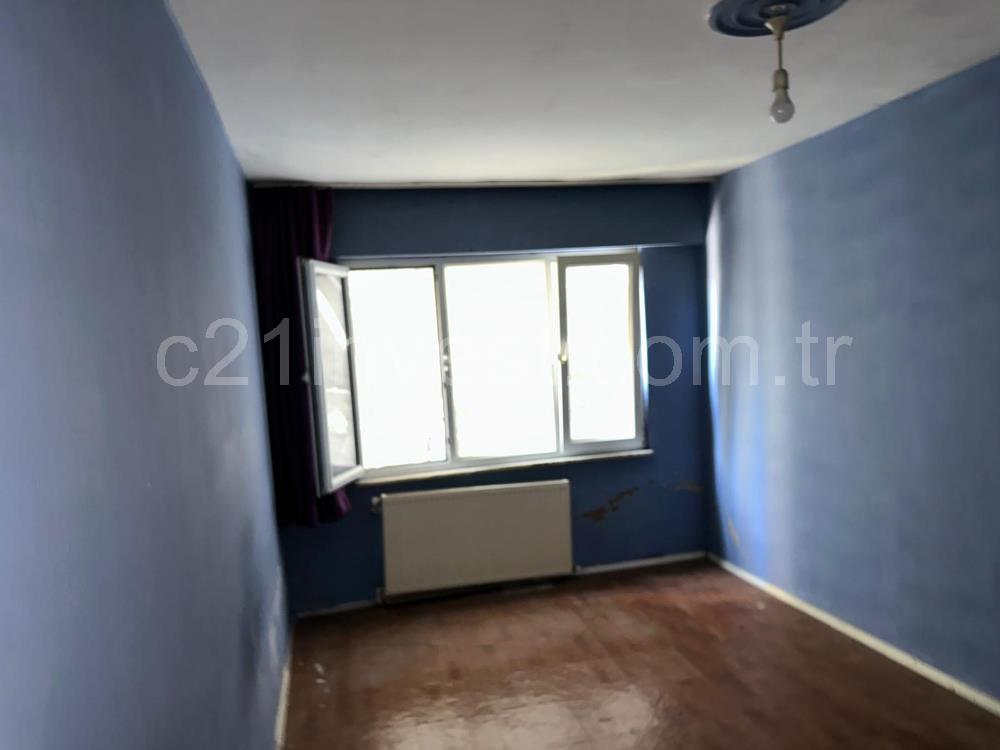 Ayazağa Merkezi Konumda 2+1 Kiralık Daire