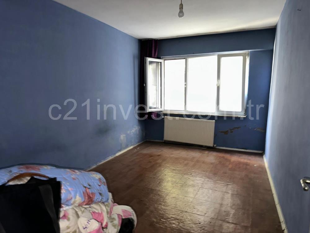 Ayazağa Merkezi Konumda 2+1 Kiralık Daire