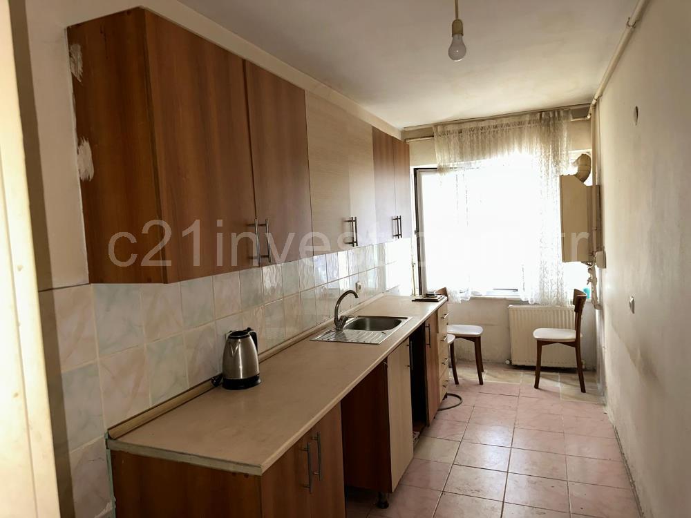 Ayazağa Merkezi Konumda 2+1 Kiralık Daire