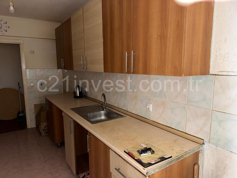 Ayazağa Merkezi Konumda 2+1 Kiralık Daire