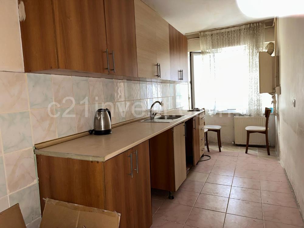 Ayazağa Merkezi Konumda 2+1 Kiralık Daire