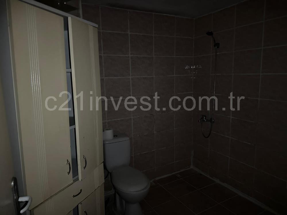 Ayazağa Merkezi Konumda 2+1 Kiralık Daire