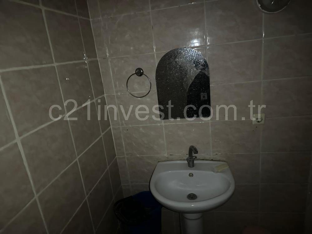 Ayazağa Merkezi Konumda 2+1 Kiralık Daire