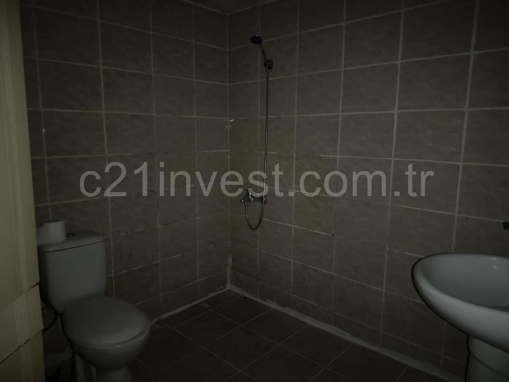 Ayazağa Merkezi Konumda 2+1 Kiralık Daire