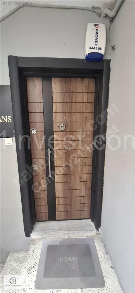 BAKIRKÖY KİRALIK  İŞYERİ ASANSÖRLÜ 