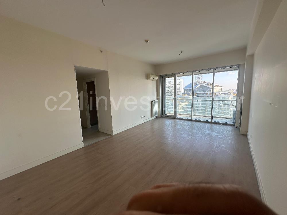 BatıŞehir 3+1 Ebeveyn Banyolu, Peyzaj Cephe, Kiralik Daire