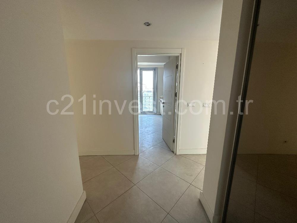 BatıŞehir 3+1 Ebeveyn Banyolu, Peyzaj Cephe, Kiralik Daire